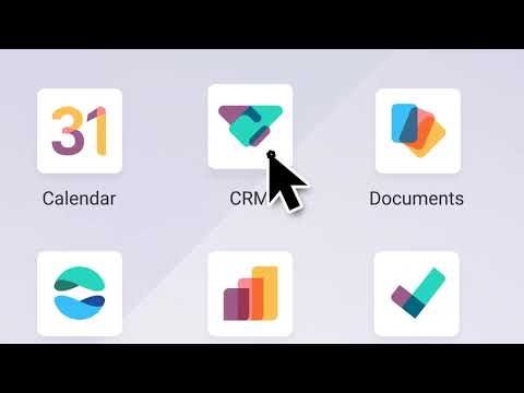 Implementación de ERP